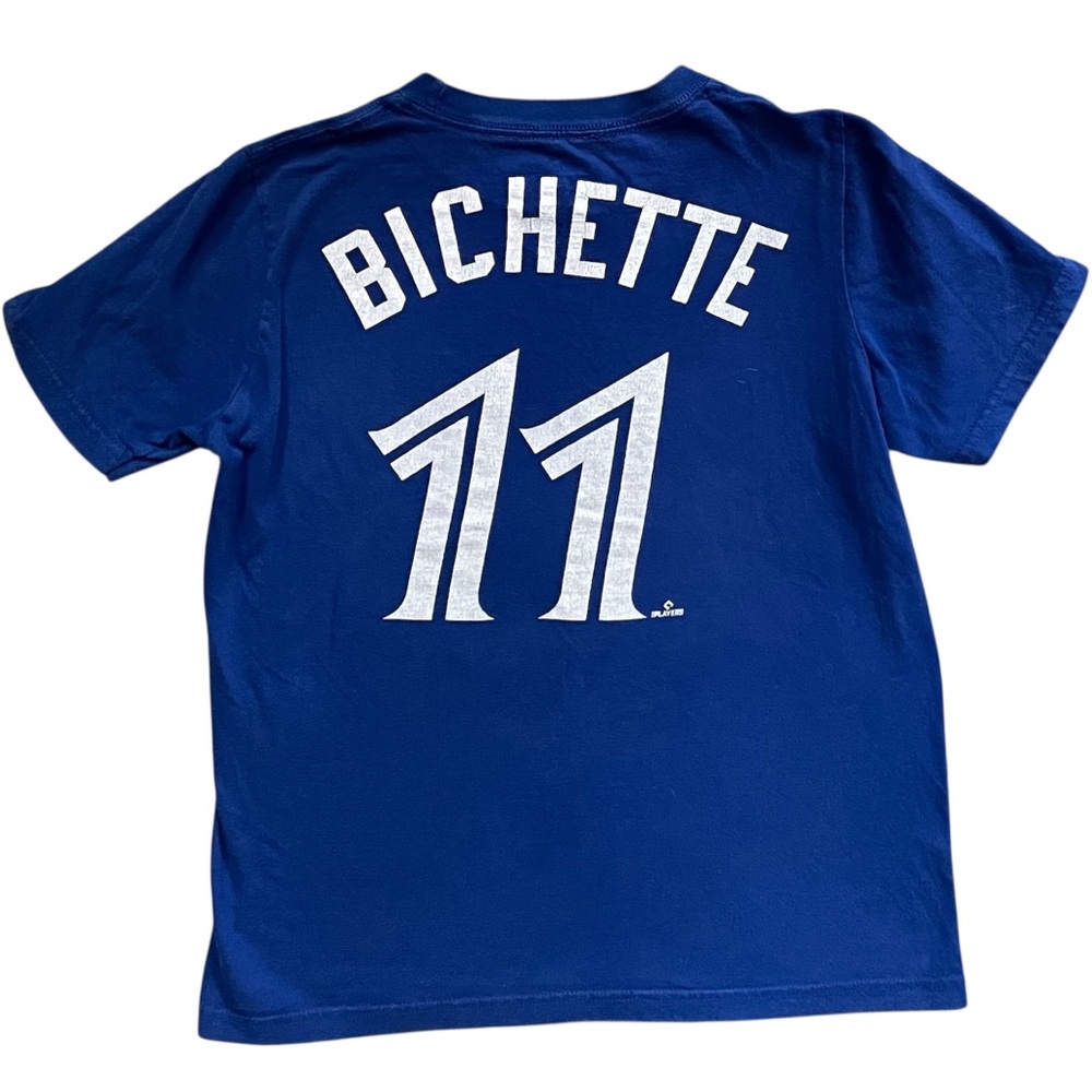 Kid's Bichette Tee